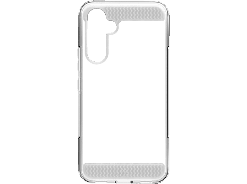 BLACK ROCK Air Robust, Backcover, Samsung, Galaxy A54 5G, Transparent von BLACK ROCK