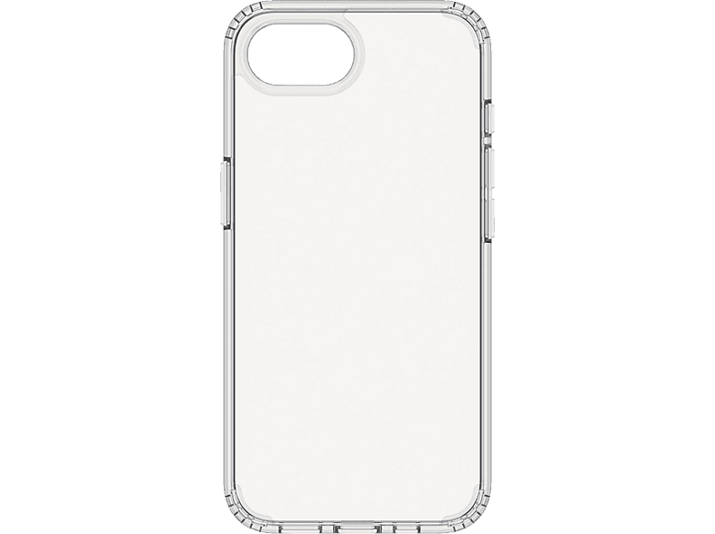 BLACK ROCK Clear Protection Case, Backcover, Apple, iPhone 16e, Transparent BLACK ROCK Clear Protection Case, Backcover, Apple, iPhone 16e, Transparent von BLACK ROCK