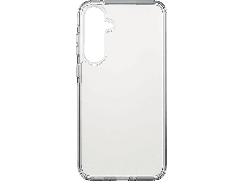 BLACK ROCK Clear Protection Case, Backcover, Samsung, Galaxy A35, Transparent BLACK ROCK Clear Protection Case, Backcover, Samsung, Galaxy A35, Transparent von BLACK ROCK