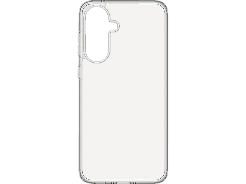 BLACK ROCK Clear Protection Case, Backcover, Samsung, Galaxy A36 5G, Transparent BLACK ROCK Clear Protection Case, Backcover, Samsung, Galaxy A36 5G, Transparent von BLACK ROCK