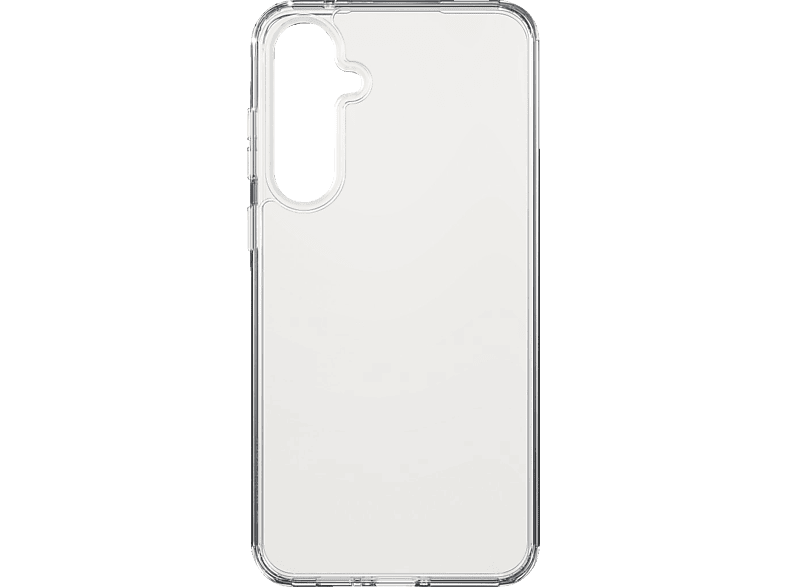 BLACK ROCK Clear Protection Case, Backcover, Samsung, Galaxy A55, Transparent von BLACK ROCK