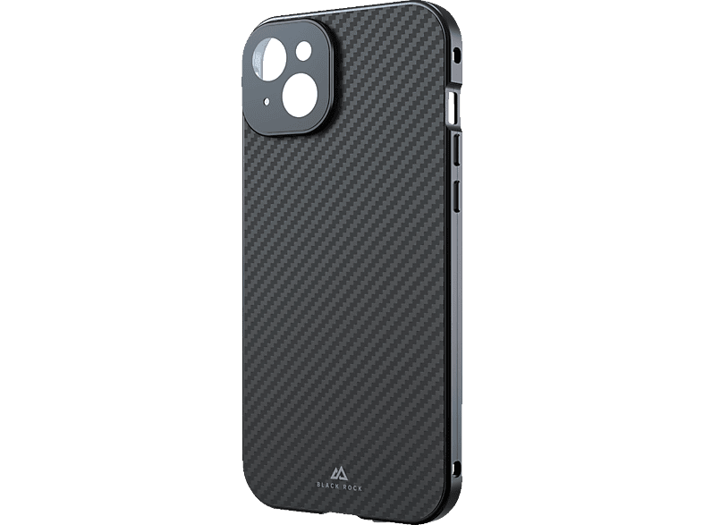 BLACK ROCK Cover 360° Glass, Backcover, Apple, iPhone 16 Plus, Carbon BLACK ROCK Cover 360° Glass, Backcover, Apple, iPhone 16 Plus, Carbon von BLACK ROCK