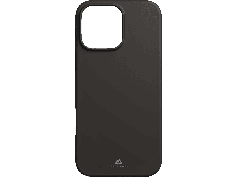 BLACK ROCK Cover Mag Urban, Backcover, Apple, Phone 16 Pro Max, Schwarz BLACK ROCK Cover Mag Urban, Backcover, Apple, Phone 16 Pro Max, Schwarz von BLACK ROCK