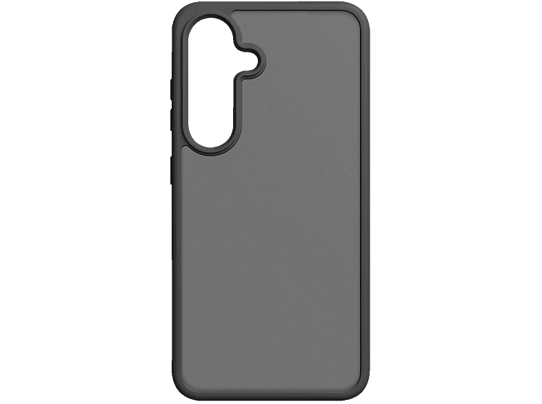 BLACK ROCK Hybrid Case, Backcover, Samsung, Galaxy S25, Schwarz BLACK ROCK Hybrid Case, Backcover, Samsung, Galaxy S25, Schwarz von BLACK ROCK
