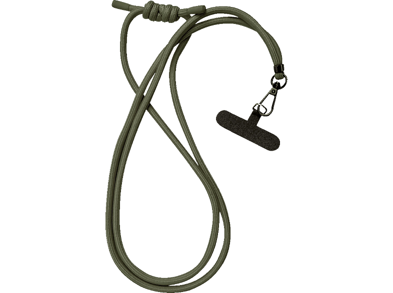 BLACK ROCK Lanyard Handykette, Umhängetasche, Universal, Olivgrün BLACK ROCK Lanyard Handykette, Umhängetasche, Universal, Olivgrün von BLACK ROCK