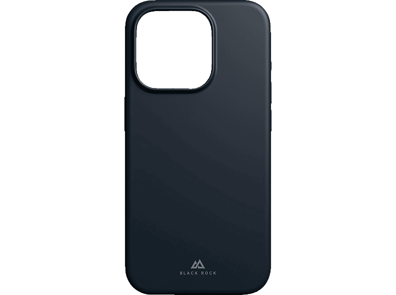 BLACK ROCK Mag Urban Case, Backcover, Apple, iPhone 15 Pro, Schwarz von BLACK ROCK