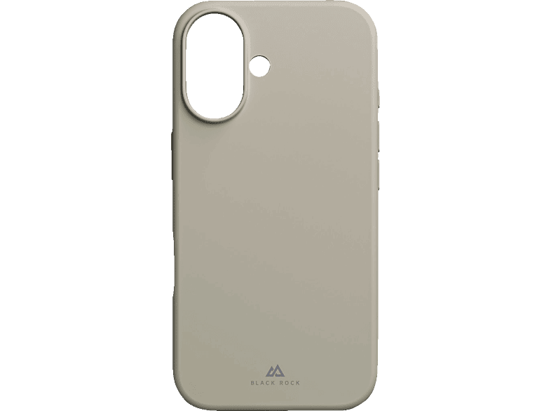 BLACK ROCK Mag Urban Case, Backcover, Apple, iPhone 16, Sand BLACK ROCK Mag Urban Case, Backcover, Apple, iPhone 16, Sand von BLACK ROCK