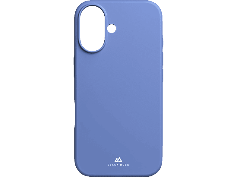 BLACK ROCK Mag Urban Case, Backcover, Apple, iPhone 16, Vista Blue BLACK ROCK Mag Urban Case, Backcover, Apple, iPhone 16, Vista Blue von BLACK ROCK