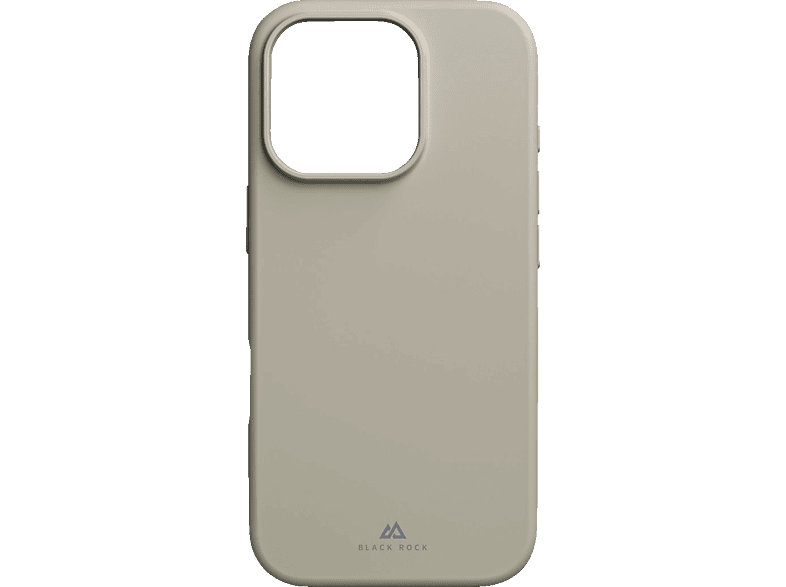 BLACK ROCK Mag Urban Case, Backcover, Apple, iPhone 16 Pro, Beige BLACK ROCK Mag Urban Case, Backcover, Apple, iPhone 16 Pro, Beige von BLACK ROCK