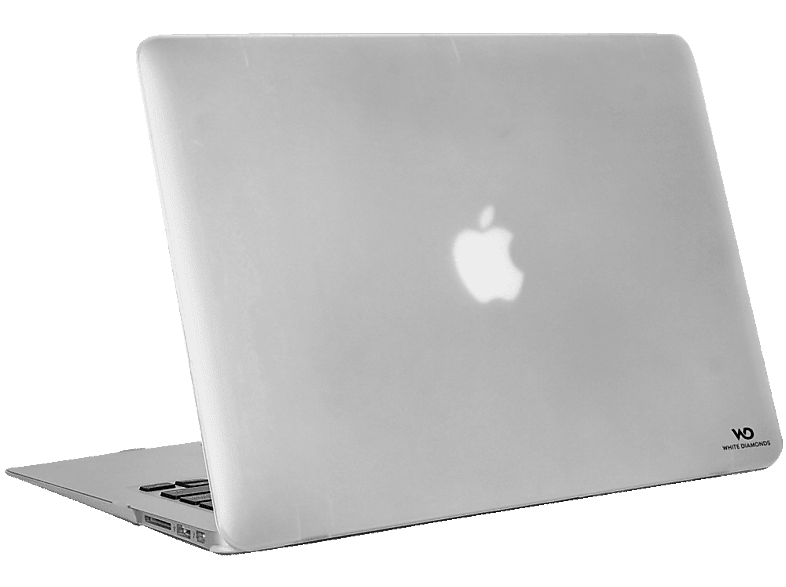 BLACK ROCK Protective Notebooktasche Backcover für Apple Kunststoff, Transparent BLACK ROCK Protective Notebooktasche Backcover für Apple Kunststoff, Transparent von BLACK ROCK