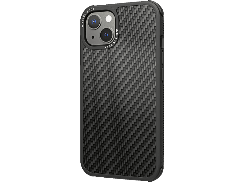 BLACK ROCK Robust, Backcover, Apple, iPhone 13, Schwarz BLACK ROCK Robust, Backcover, Apple, iPhone 13, Schwarz von BLACK ROCK