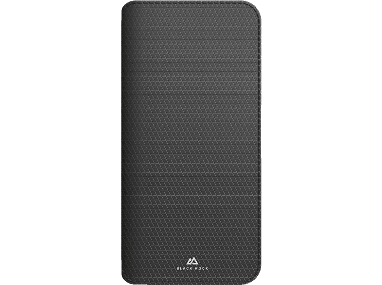 BLACK ROCK Slim Folio, Bookcover, Samsung, Galaxy A35, Schwarz von BLACK ROCK