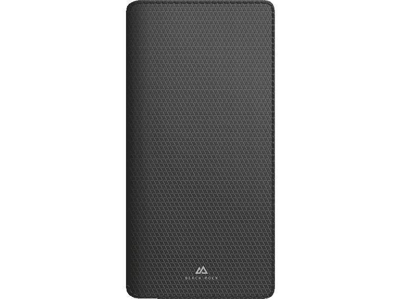 BLACK ROCK Slim Folio, Bookcover, Samsung, Galaxy S25 Ultra, Schwarz BLACK ROCK Slim Folio, Bookcover, Samsung, Galaxy S25 Ultra, Schwarz von BLACK ROCK