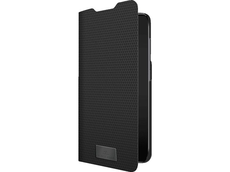 BLACK ROCK The Classic, Bookcover, Samsung, Galaxy A33 (5G), Schwarz von BLACK ROCK