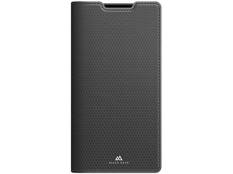 BLACK ROCK The Classic, Bookcover, Samsung, Galaxy A35, Schwarz von BLACK ROCK