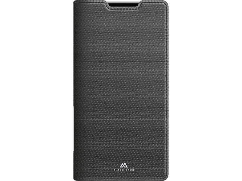 BLACK ROCK The Classic, Bookcover, Samsung, Galaxy A55, Schwarz BLACK ROCK The Classic, Bookcover, Samsung, Galaxy A55, Schwarz von BLACK ROCK