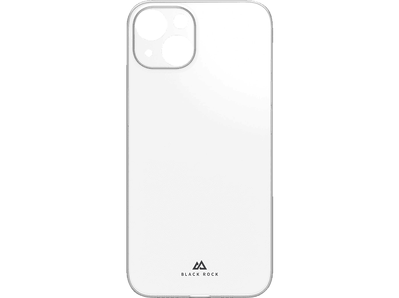 BLACK ROCK Ultra Thin Iced, Backcover, Apple, iPhone 14, Transparent BLACK ROCK Ultra Thin Iced, Backcover, Apple, iPhone 14, Transparent von BLACK ROCK