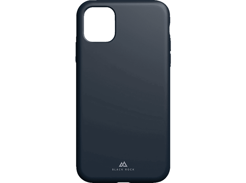 BLACK ROCK Urban Case, Backcover, Apple, iPhone 11, Midnight von BLACK ROCK