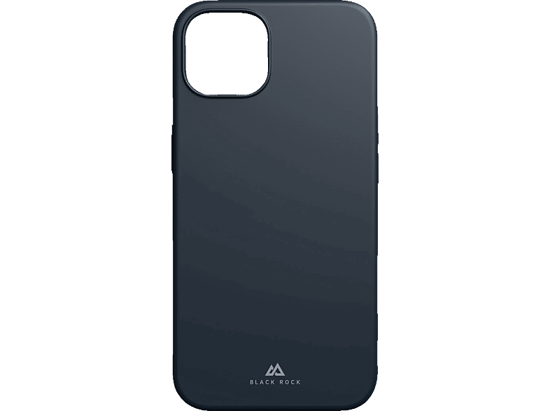 BLACK ROCK Urban Case, Backcover, Apple, iPhone 13, Midnight Blue von BLACK ROCK