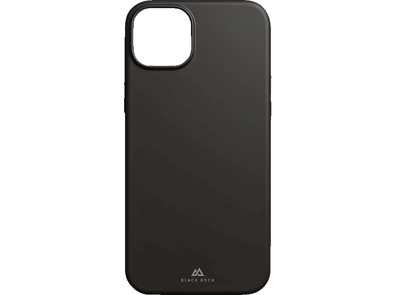 BLACK ROCK Urban Case, Backcover, Apple, iPhone 15 Plus, Schwarz von BLACK ROCK