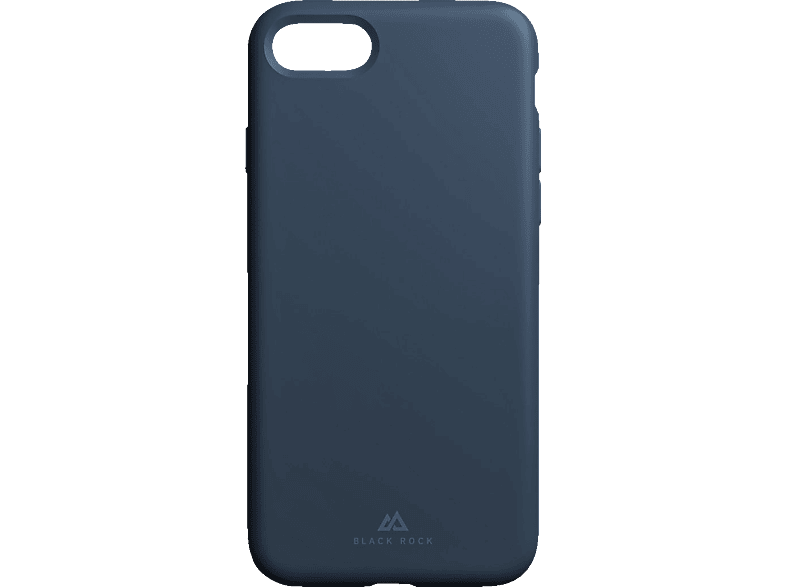 BLACK ROCK Urban Case, Backcover, Apple, iPhone 7/8/SE 2020/SE 2022, Dark Blue BLACK ROCK Urban Case, Backcover, Apple, iPhone 7/8/SE 2020/SE 2022, Dark Blue von BLACK ROCK