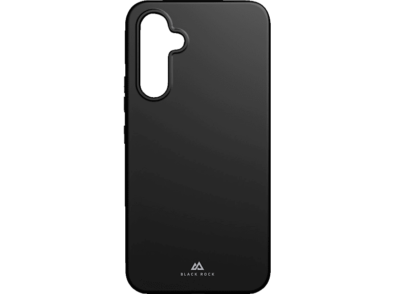 BLACK ROCK Urban Case, Backcover, Samsung, Galaxy A14 (5G), Schwarz von BLACK ROCK