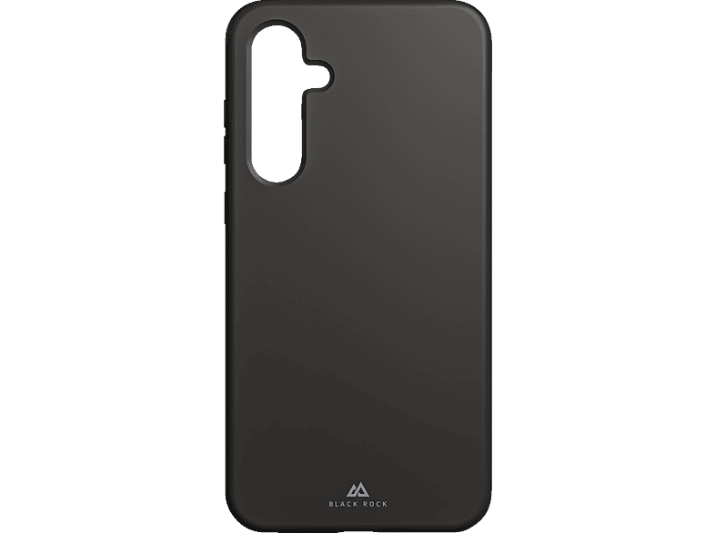 BLACK ROCK Urban Case, Backcover, Samsung, Galaxy A35, Schwarz von BLACK ROCK