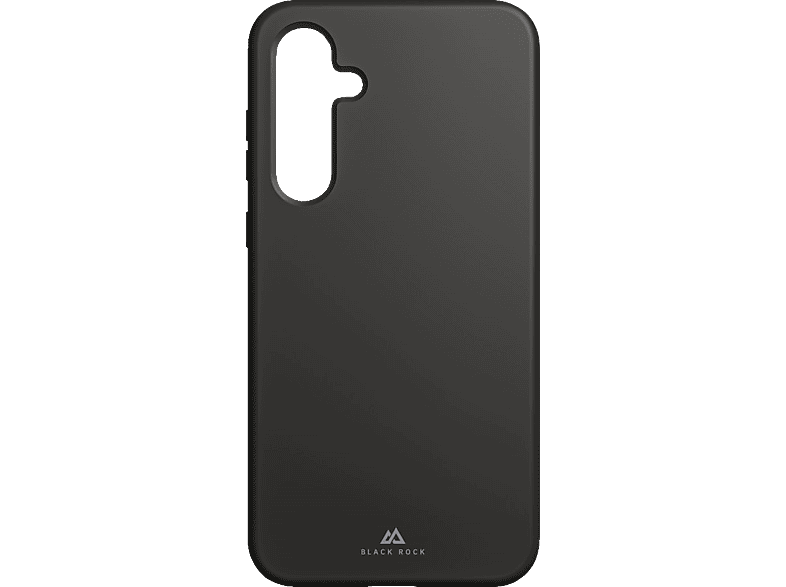 BLACK ROCK Urban Case, Backcover, Samsung, Galaxy A55, Schwarz von BLACK ROCK