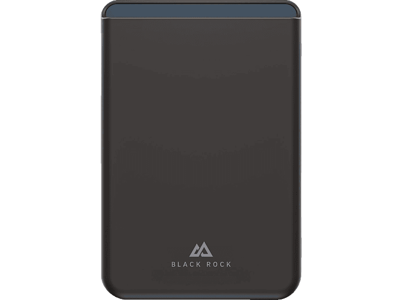 BLACK ROCK Urban Mag Wallet Kartenetui, Backcover, Apple, ab iPhone 12, Schwarz BLACK ROCK Urban Mag Wallet Kartenetui, Backcover, Apple, ab iPhone 12, Schwarz von BLACK ROCK