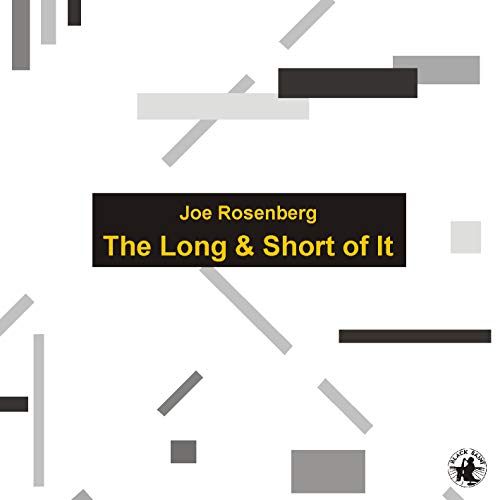 The Long and Short of It von BLACK SAINT