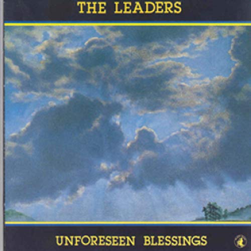 Unforeseen Blessings [Vinyl LP] von BLACK SAINT