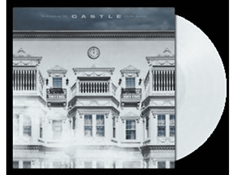 Chilli Beans. - Welcome to My Castle (Sunrise Pearl Vinyl) (Vinyl) von BLACK SCRE