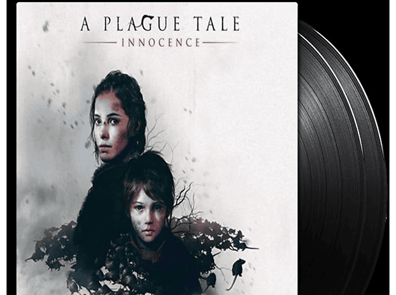 Olivier Deriviere - A Plague Tale: Innocence (Ogst) (Vinyl) von BLACK SCRE