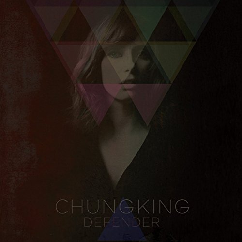 Defender [Vinyl LP] von Republic of Music