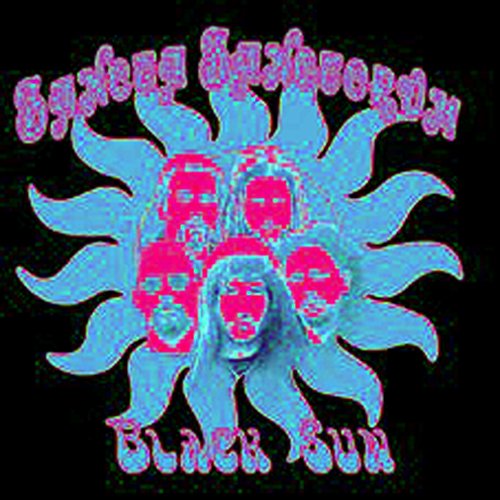 Black Sun (Mlp) [Vinyl LP] von BLACK WIDOW