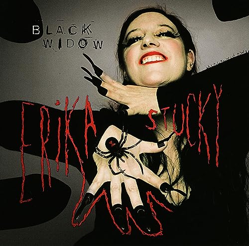 Black Widow von BLACK WIDOW