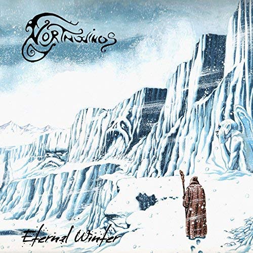 Eternal Winter [Vinyl LP] von BLACK WIDOW