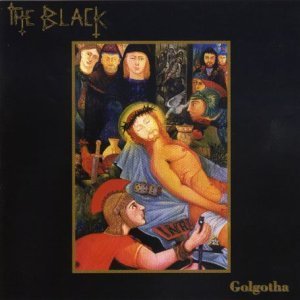 Golgotha von BLACK WIDOW