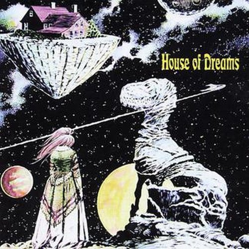 House of Dreams von BLACK WIDOW