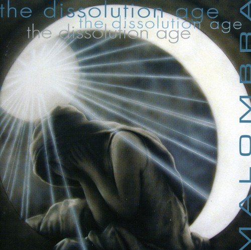 The Dissolution Age [Vinyl LP] von BLACK WIDOW