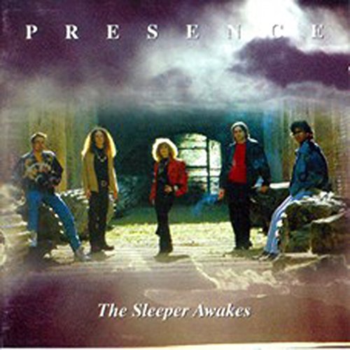 The Sleeper Awakes + Live [Vinyl LP] von BLACK WIDOW