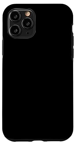 black Hülle für iPhone 11 Pro black Hülle für iPhone 11 Pro von BLACK