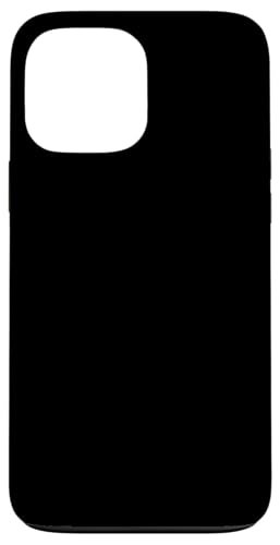 black Hülle für iPhone 13 Pro Max black Hülle für iPhone 13 Pro Max von BLACK