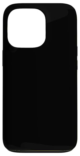 black Hülle für iPhone 13 Pro black Hülle für iPhone 13 Pro von BLACK