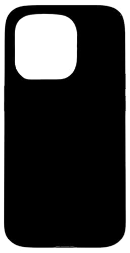 black Hülle für iPhone 15 Pro black Hülle für iPhone 15 Pro von BLACK