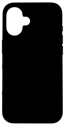 black Hülle für iPhone 16 black Hülle für iPhone 16 von BLACK