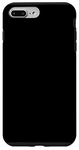 black Hülle für iPhone 7 Plus/8 Plus black Hülle für iPhone 7 Plus/8 Plus von BLACK