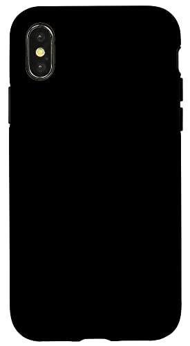 black Hülle für iPhone X/XS black Hülle für iPhone X/XS von BLACK