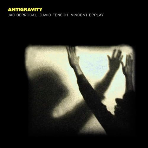 Antigravity [Vinyl LP] von BLACKEST EVER BL