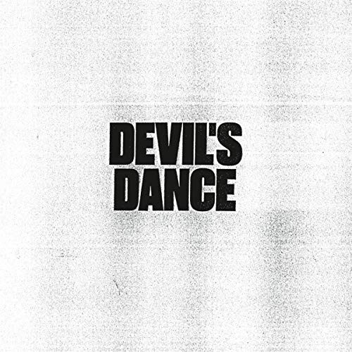 Devil'S Dance [Vinyl LP] von BLACKEST EVER BL